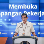 Menparekraf Sandiaga Uno Puji Kinerja ASPPI Dukung Kebangkitan Ekonomi Kepariwisataan