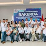 Rakerda ASPPI Babel 2023 Bahas Isu Aksesibilitas hingga Tantangan Pariwisata Bangka Belitung