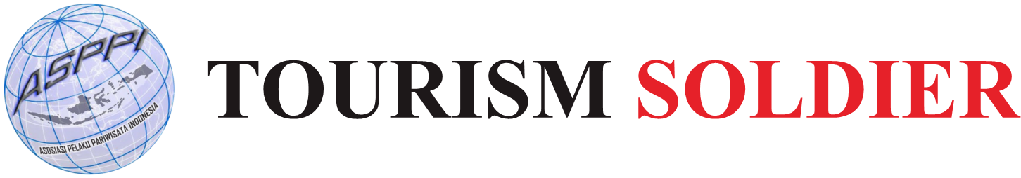 ASPPI - Tourism Soldier